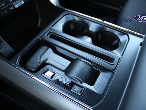 New 2025 Ford F150 XLT w/ Equipment Group 302A MID image 12