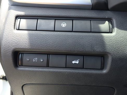 Used 2021 Nissan Rogue SL AWD/4WD image 13