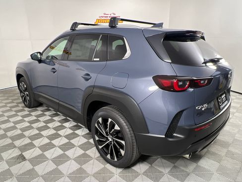 New 2026 MAZDA CX-50 2.5 Hybrid w/ Weather Package AWD/4WD image 3
