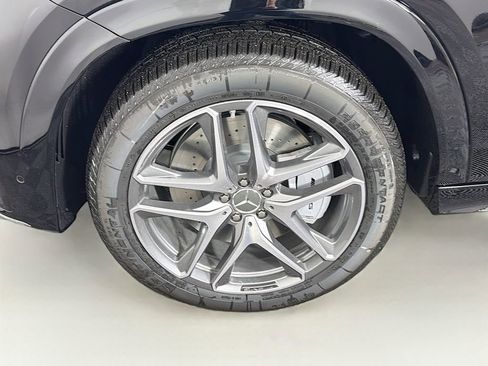 New 2026 Mercedes-Benz GLE 53 AMG 4MATIC Coupe image 33