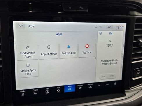 New 2025 Ford F150 STX w/ Equipment Group 200A image 20