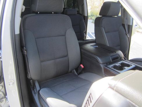 Used 2015 GMC Sierra 1500 SLE w/ SLE Value Package AWD/4WD image 20