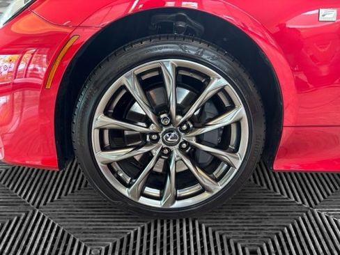 Used 2022 Lexus RC 350 F Sport AWD/4WD image 24