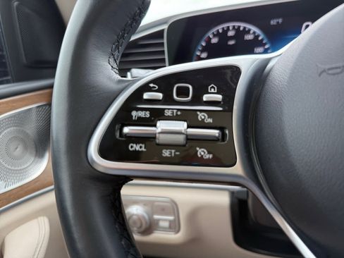 Certified 2023 Mercedes-Benz GLE 580 4MATIC image 25