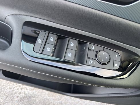 New 2026 Nissan Murano SL image 13