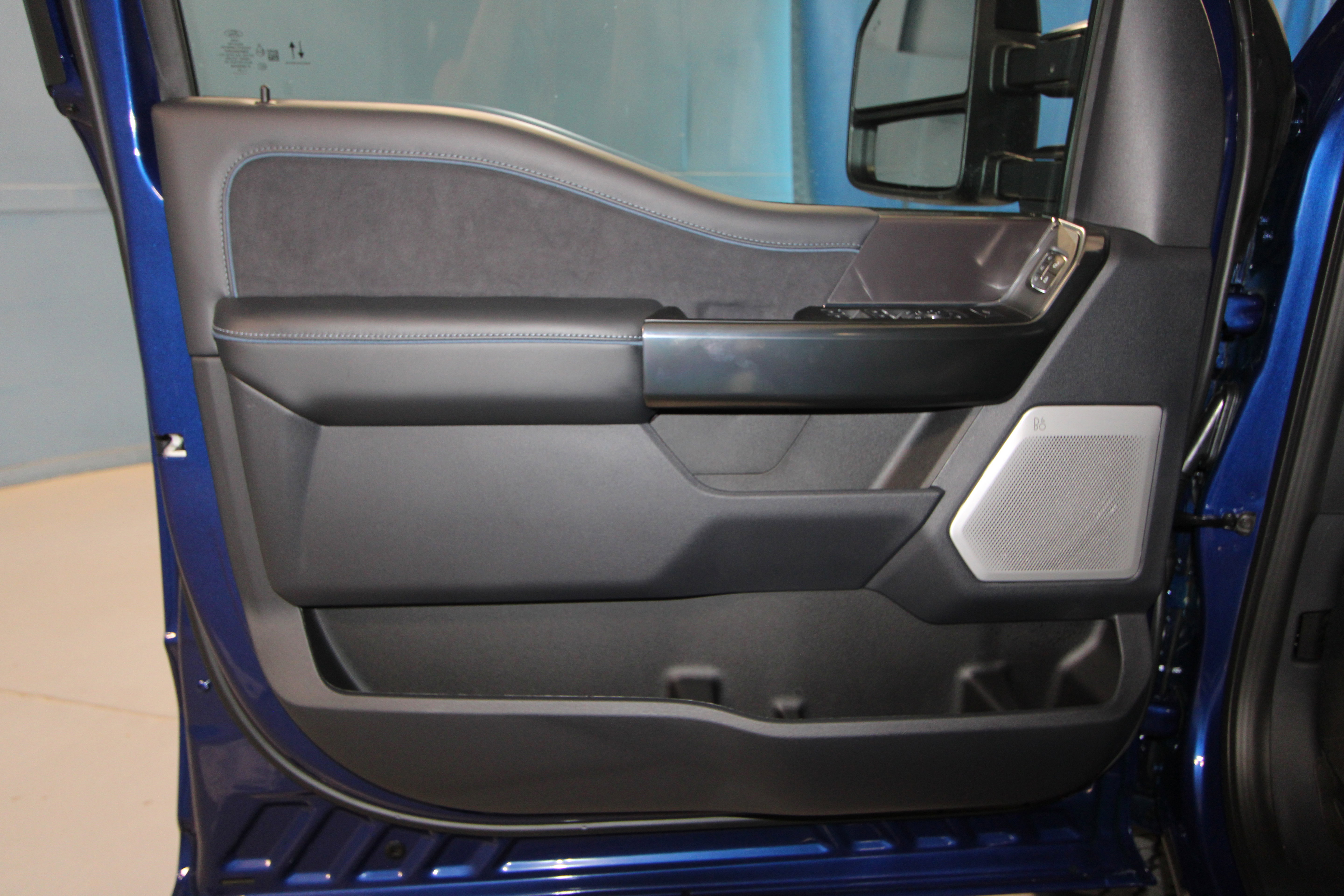New 2026 Ford F350 Platinum AWD/4WD image 4