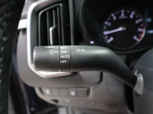 Used 2025 MAZDA CX-50 AWD 2.5 S w/ Preferred Package image 35