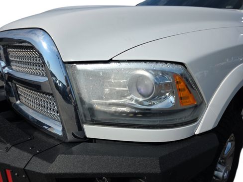 Used 2015 RAM 2500 Limited AWD/4WD image 29