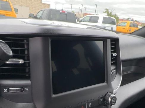 New 2023 RAM 4500 SLT w/ Quick Order Package 2YG SLT image 15