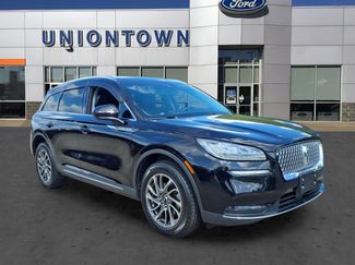 Used 2021 Lincoln Corsair AWD w/ Equipment Group 101A video 1
