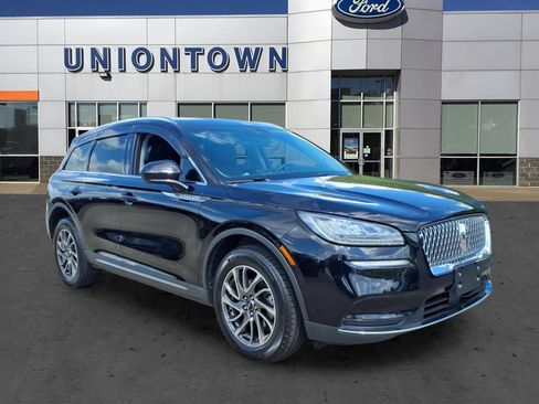 Used 2021 Lincoln Corsair AWD w/ Equipment Group 101A image 1
