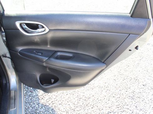 Used 2013 Nissan Sentra SL w/ Leather Pkg FWD image 24