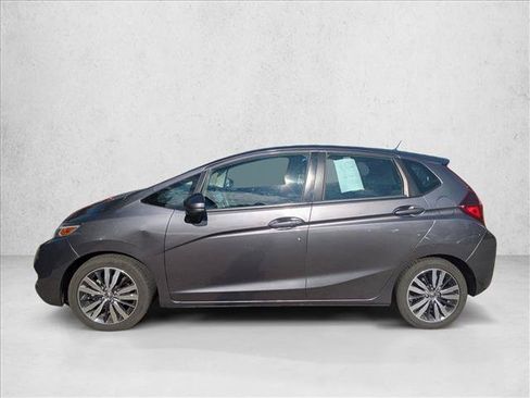Used 2015 Honda Fit EX-L image 8