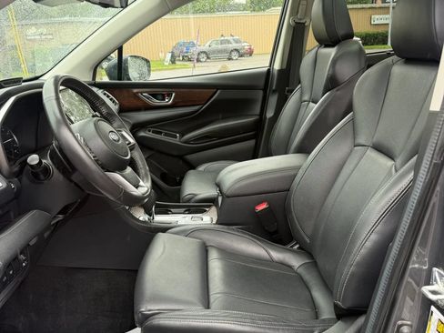 Used 2024 Subaru Ascent Touring AWD/4WD image 14