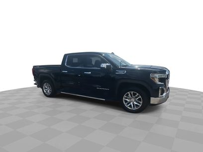 Certified 2021 GMC Sierra 1500 SLT w/ SLT Premium Plus Package