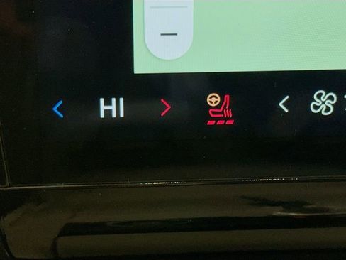 New 2025 Lincoln Navigator Reserve image 21