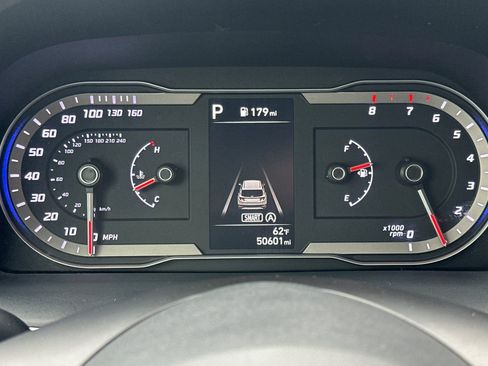 Certified 2024 Hyundai Tucson SE image 26