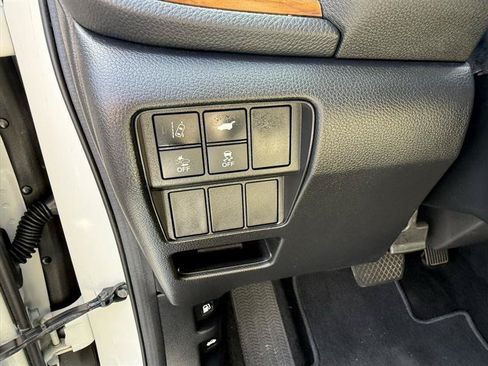 Used 2018 Honda CR-V EX-L image 13