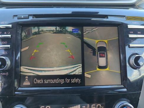 Certified 2019 Nissan Murano Platinum w/ Cargo Package AWD/4WD image 39
