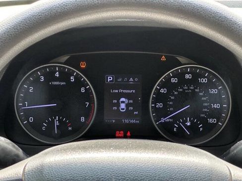 Used 2018 Hyundai Elantra SEL image 15