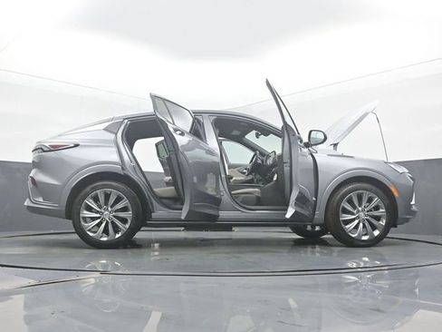 New 2026 Buick Envista Avenir FWD image 61