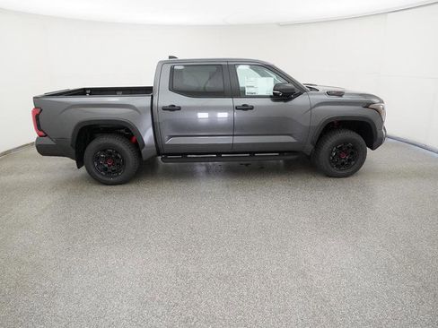 New 2025 Toyota Tundra TRD Pro AWD/4WD image 43