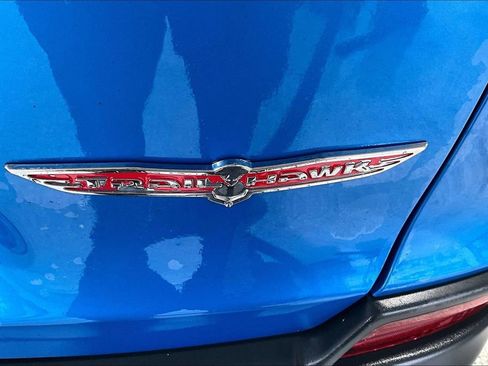 Used 2019 Jeep Cherokee Trailhawk w/ Cold Weather Group image 24