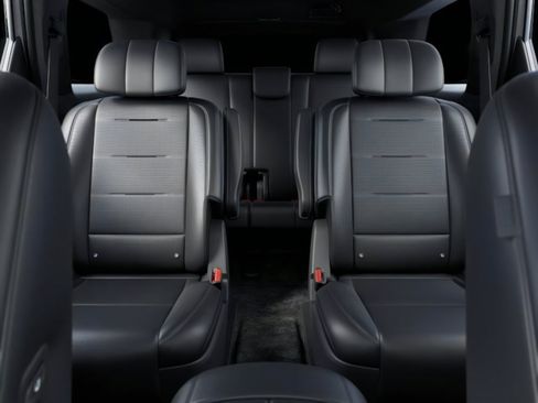 New 2027 Hyundai Palisade Calligraphy AWD/4WD image 12