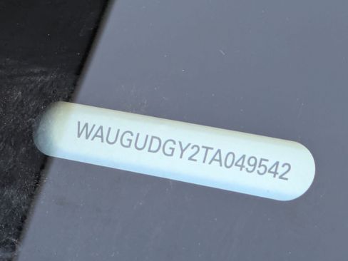 New 2026 Audi A3 2.0T Premium image 17