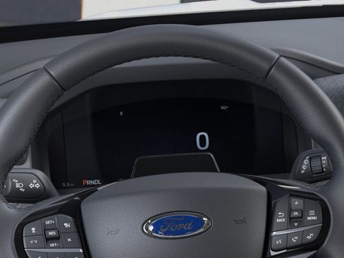 New 2026 Ford Explorer Platinum image 13