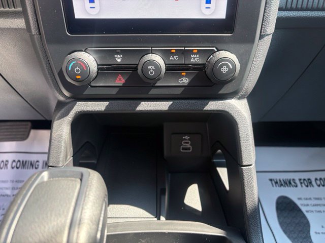 New 2026 Ford Ranger XL AWD/4WD image 20