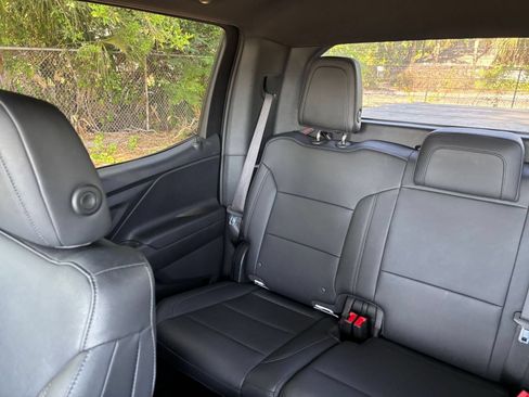 Used 2024 Chevrolet Silverado EV W/T AWD/4WD image 45