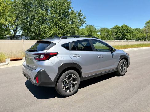 Certified 2024 Subaru Crosstrek 2.0i Premium AWD/4WD image 13