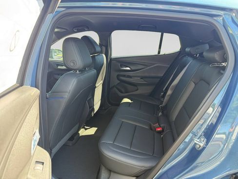 New 2026 Buick Envista Sport Touring w/ Convenience I Package FWD image 16