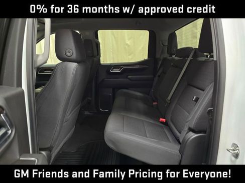 New 2026 GMC Sierra 1500 Elevation image 28