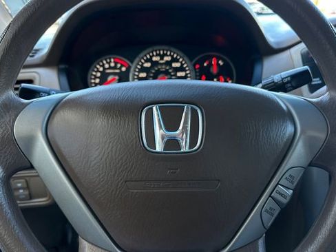 Used 2007 Honda Pilot LX image 24