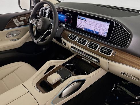 New 2026 Mercedes-Benz GLE 350 4MATIC image 16