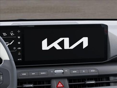 New 2026 Kia K4 GT-Line Turbo FWD image 20