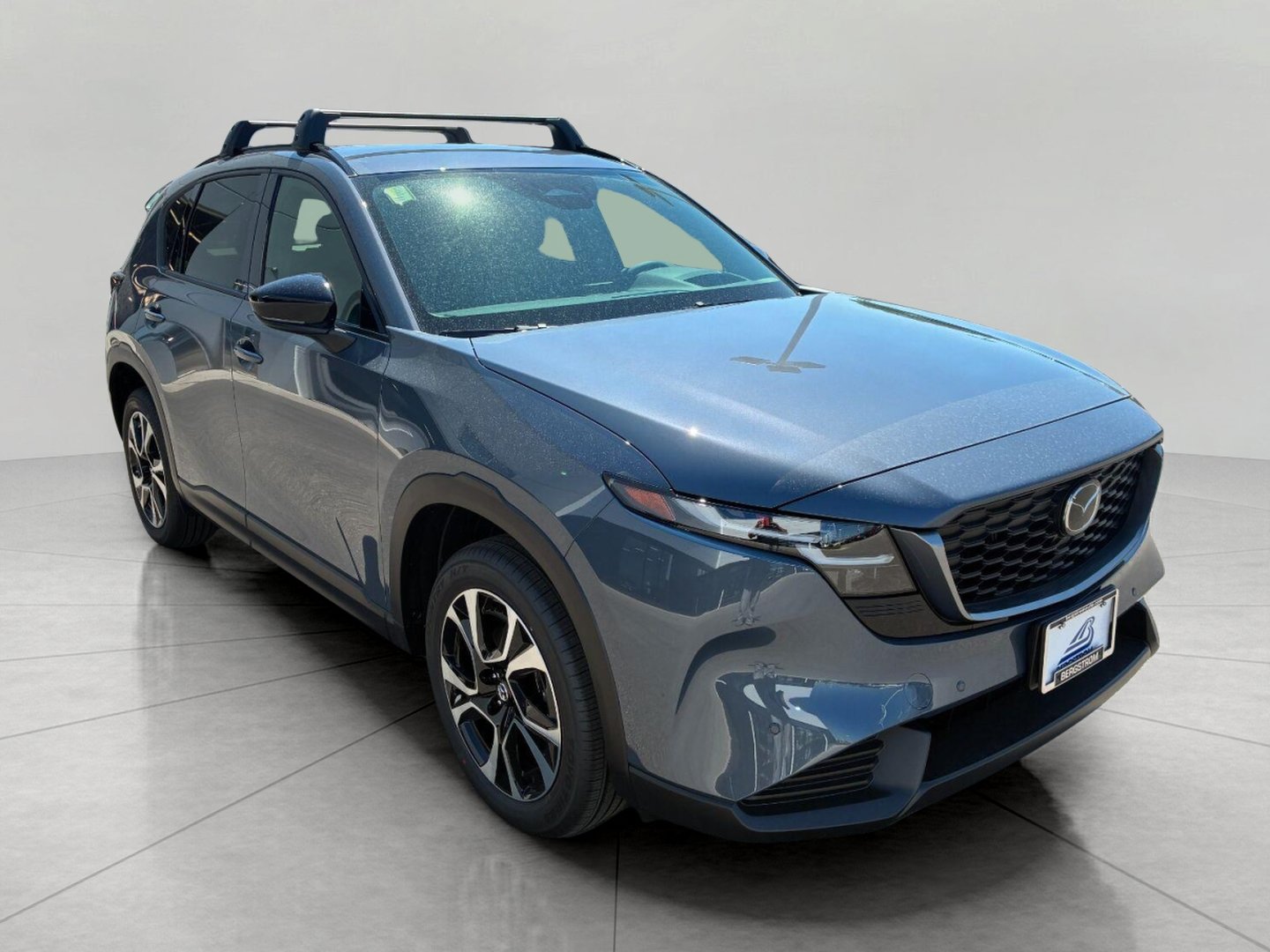New 2026 MAZDA CX-5 Preferred AWD/4WD image 1