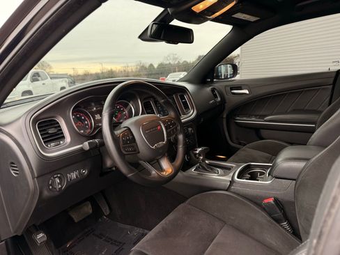 Used 2022 Dodge Charger GT w/ Plus Group RWD image 13