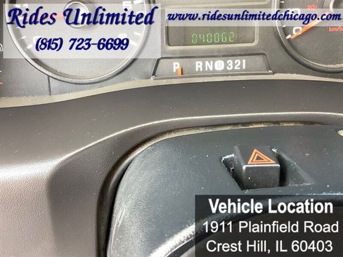 Used 2006 Ford F350 4x4 Regular Cab DRW Super Duty image 27