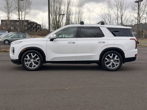 Used 2022 Hyundai Palisade SEL w/ Convenience Package image 4