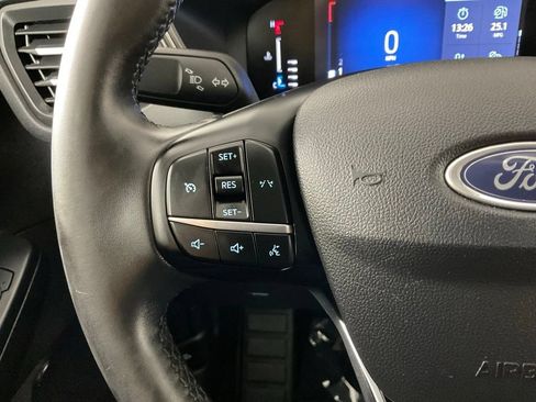 Used 2024 Ford Escape Active FWD image 24