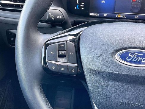 Used 2023 Ford Escape Active image 18