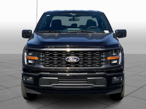 New 2025 Ford F150 STX w/ Equipment Group 200A image 3