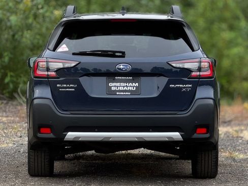 Certified 2024 Subaru Outback Limited XT w/ Popular Package #2 AWD/4WD image 6
