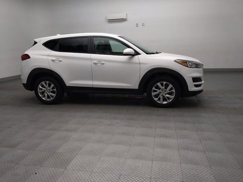 Used 2020 Hyundai Tucson SE FWD image 11
