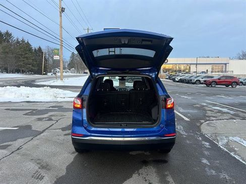 Used 2019 Chevrolet Equinox LT image 5