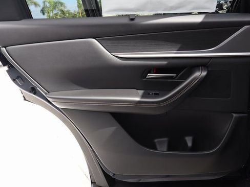 New 2026 MAZDA CX-90 3.3 Turbo S w/ Premium Plus image 17