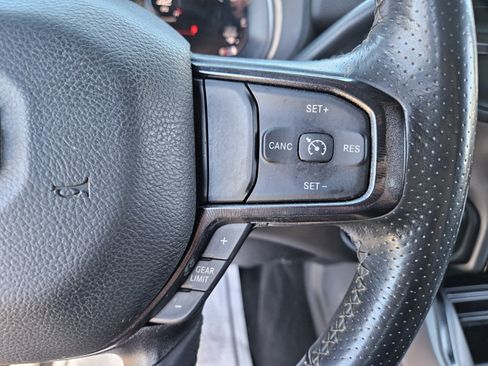 Used 2023 RAM 2500 Rebel w/ Level 1 Equipment Group AWD/4WD image 26